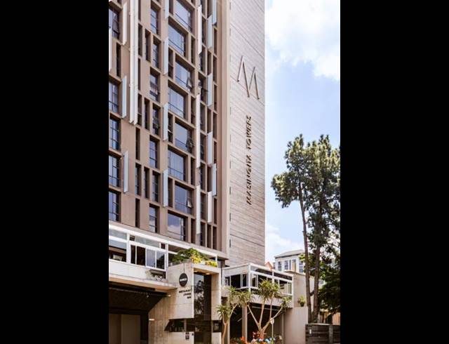 2 BEDROOM APARTMENT FOR SALE IN MORNINGSIDE